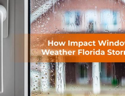 Sunshine Doors- How Impact Windows Weather Florida Storms (2)